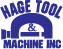 HAGE Tool Logo