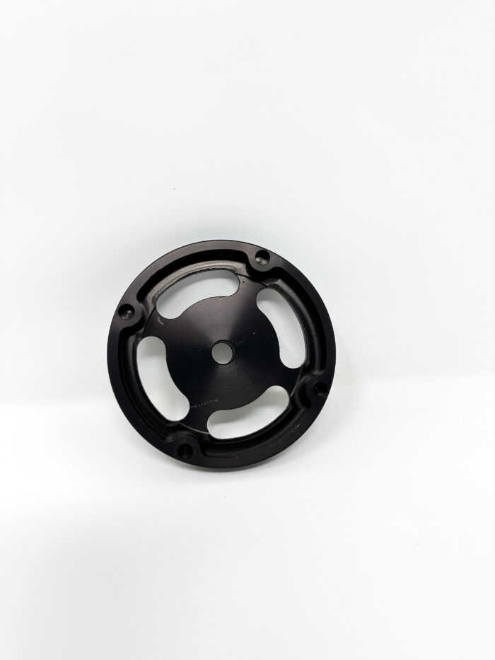 Idler Pulley RPM Trigger Wheel