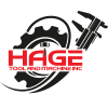 HAGE Tool Logo